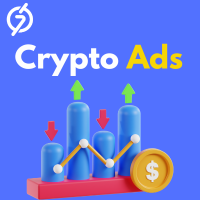 Crypto Ad Network